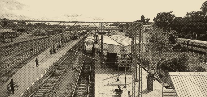 A Vande Bharat Express (file photo).