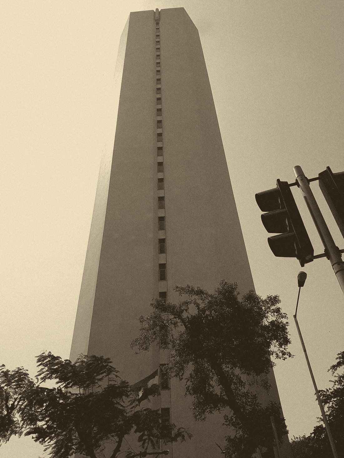 The Reserve Bank of India's headquarters in Mumbai.
